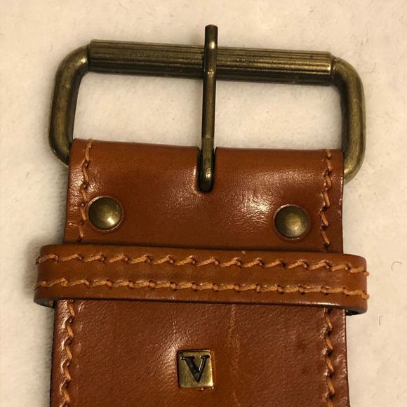 Vintage Geiger Austria Waist Belt geiger | Accessories | Vintage Geiger Austria Waist Belt  main image 3